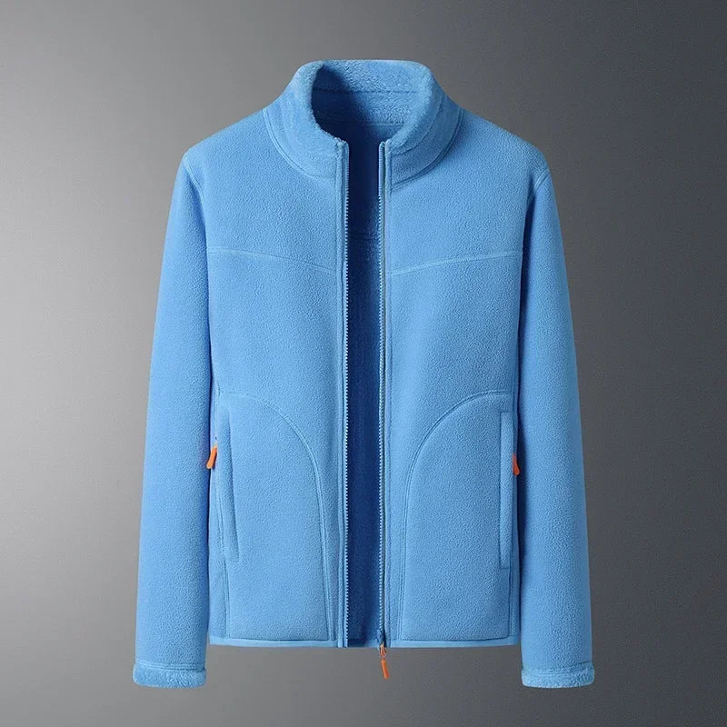 Damen Skijacke Warm Puffer Winterjacke