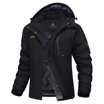 Wasserdichte Damenjacke Regenfest Outdoor