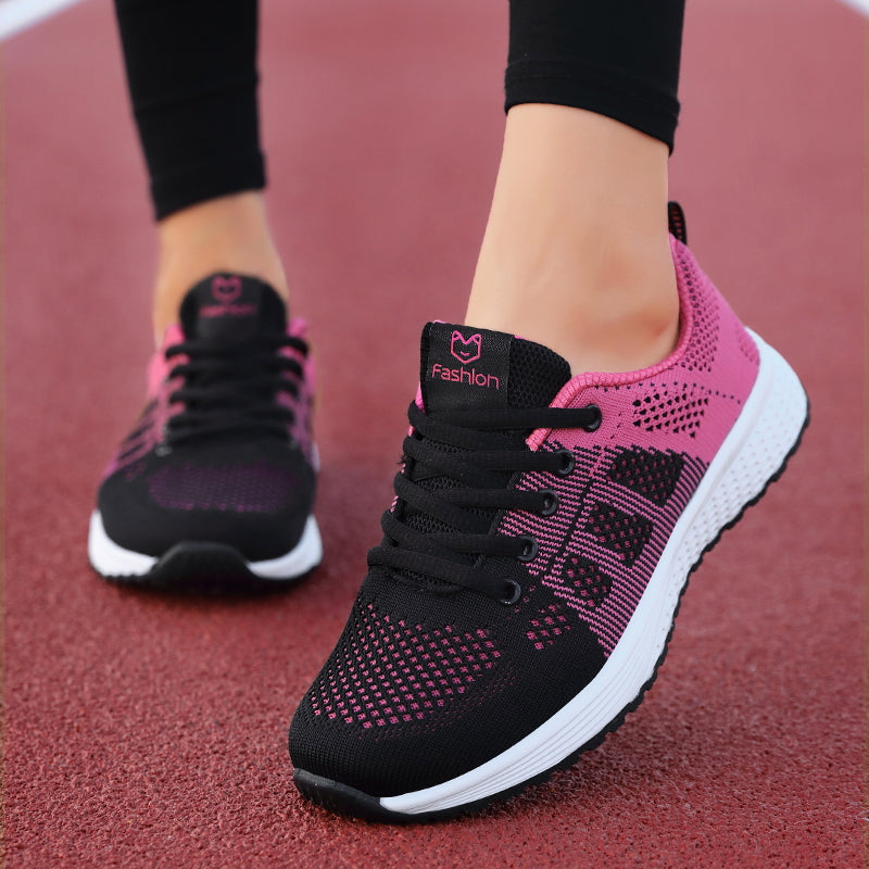 Bequeme Orthopädische Laufschuhe