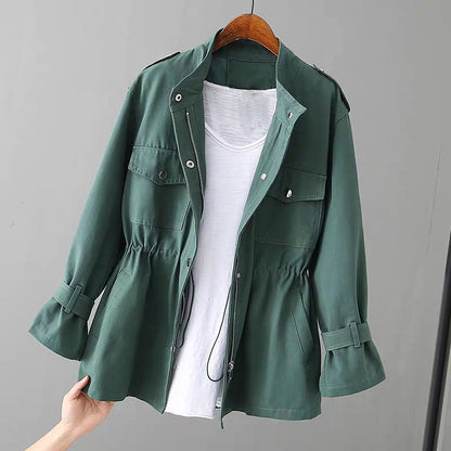 Winddichte Wanderjacke Whisper Leicht