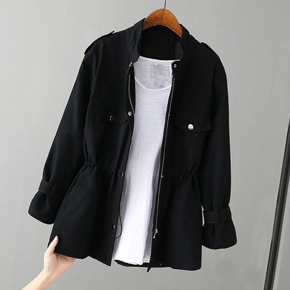 Winddichte Wanderjacke Whisper Leicht