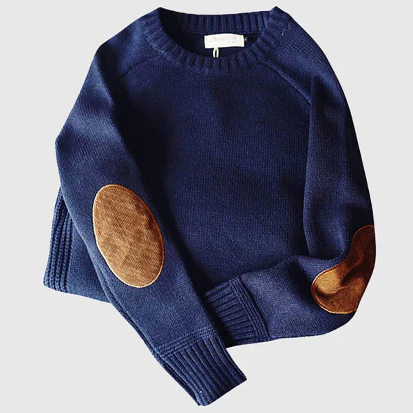 Stylischer Herren Pullover Modern Design