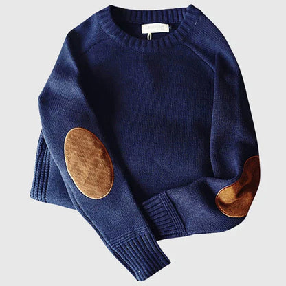 Stylischer Herren Pullover Modern Design