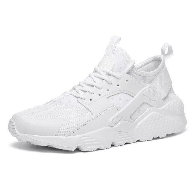 Sommer Sneaker Huarache Style Trendy