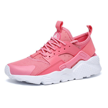 Sommer Sneaker Huarache Style Trendy