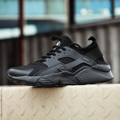 Sommer Sneaker Huarache Style Trendy