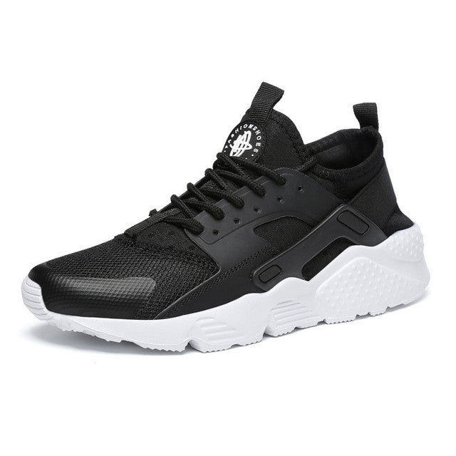 Sommer Sneaker Huarache Style Trendy - IdealeKleiden