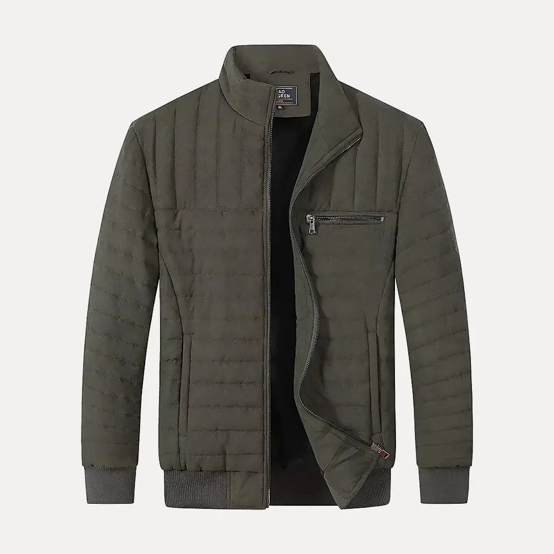 Winterjacke Damen Baumwolle Warm