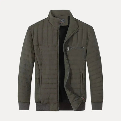 Winterjacke Damen Baumwolle Warm