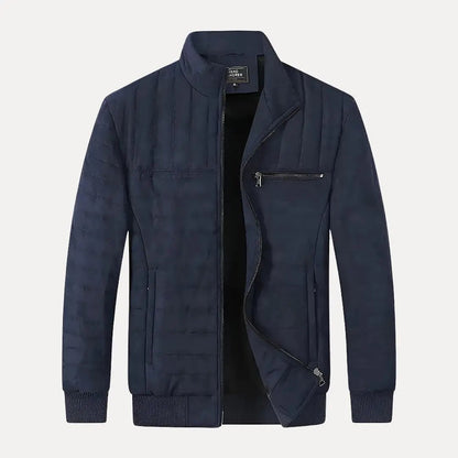Winterjacke Damen Baumwolle Warm