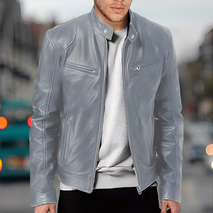 Stylische Herrenjacke Modern &amp; Cool