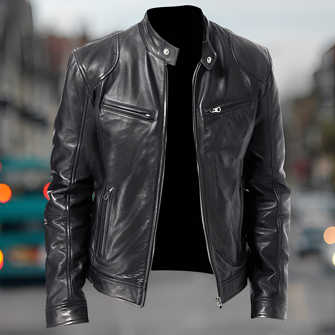Stylische Herrenjacke Modern &amp; Cool