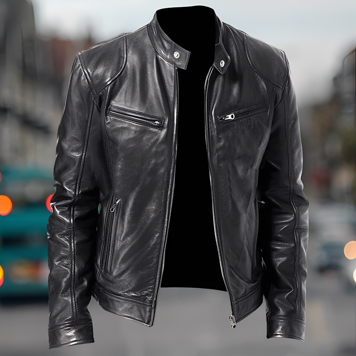 Stylische Herrenjacke Modern &amp; Cool