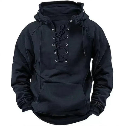 Herbst Hoodie Damen & Herren, Bequem & Stilvoll mit Kapuze