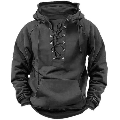Herbst Hoodie Damen & Herren, Bequem & Stilvoll mit Kapuze