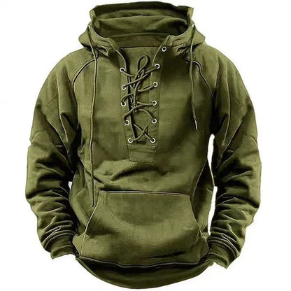 Herbst Hoodie Damen & Herren, Bequem & Stilvoll mit Kapuze