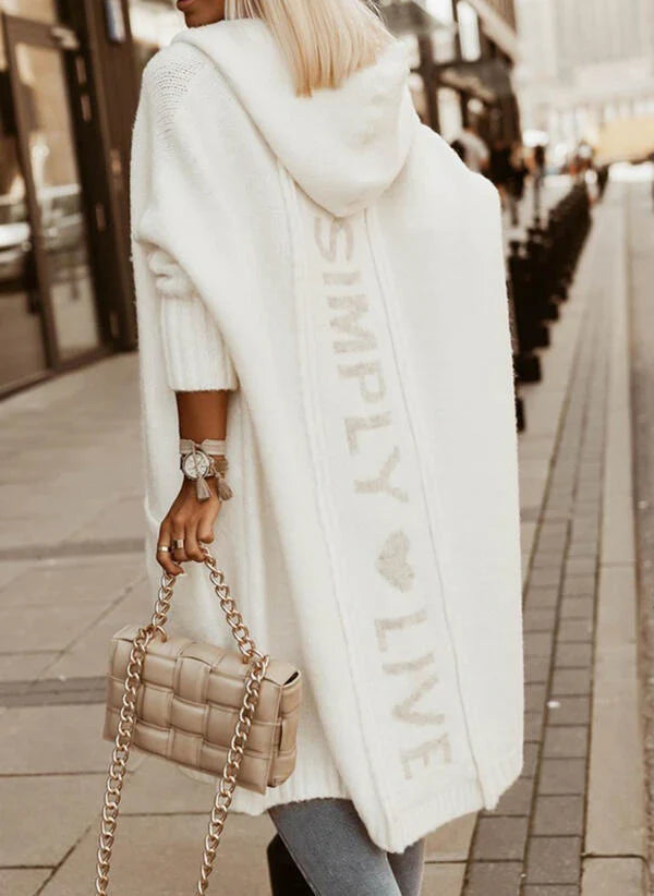 Elegantes Vest mit Romantik Style
