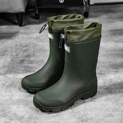 Wasserdichte Regenschuhe Leicht&amp;Bequem