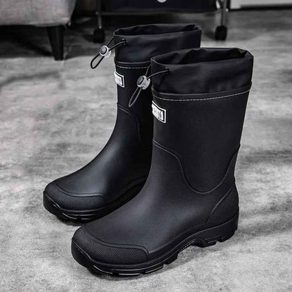 Wasserdichte Regenschuhe Leicht&amp;Bequem