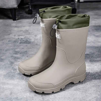 Wasserdichte Regenschuhe Leicht&amp;Bequem