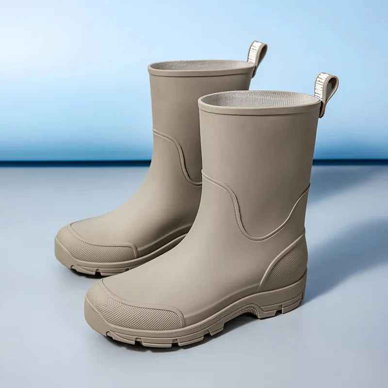 Wasserdichte Regenschuhe Leicht&amp;Bequem