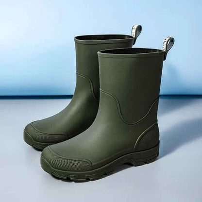 Wasserdichte Regenschuhe Leicht&amp;Bequem