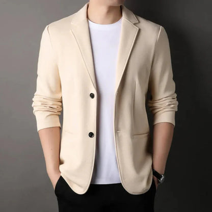 Moderne Damenblazer Lässig Chic
