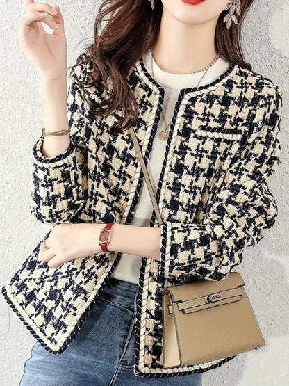 Winterjacke Damen Elegant Zeitlos