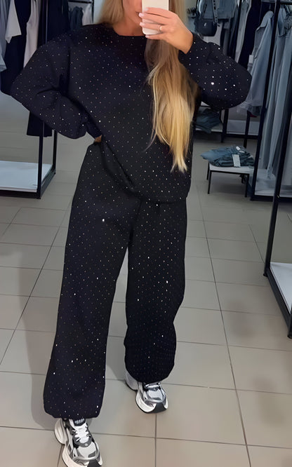 Elegantes Diamant Kollektion für Damen - IdealeKleiden