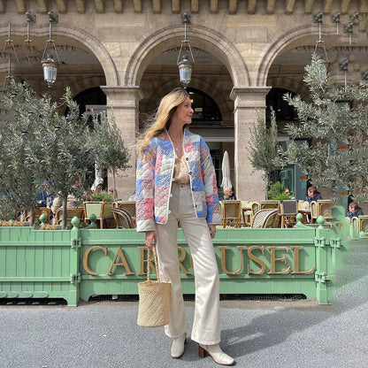 Modische Damenjacke Elegant