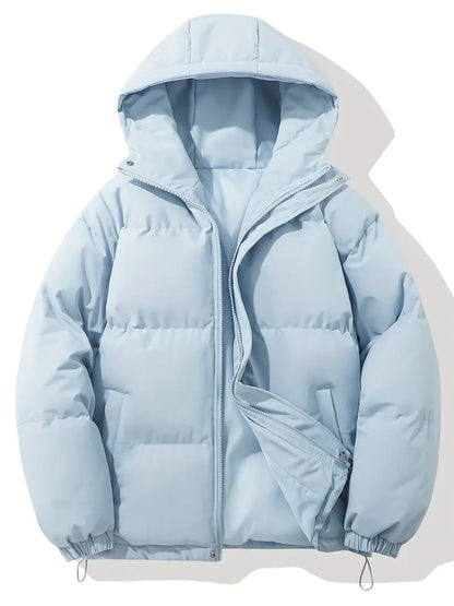 Weiche Damenjacke Mit Leichtem Style