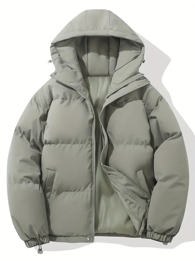 Weiche Damenjacke Mit Leichtem Style