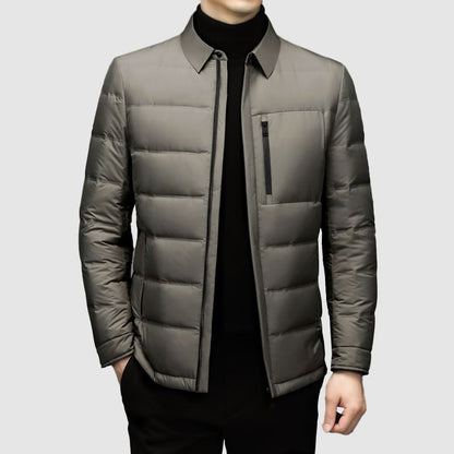 Praktischer Windbreaker York Reevolve