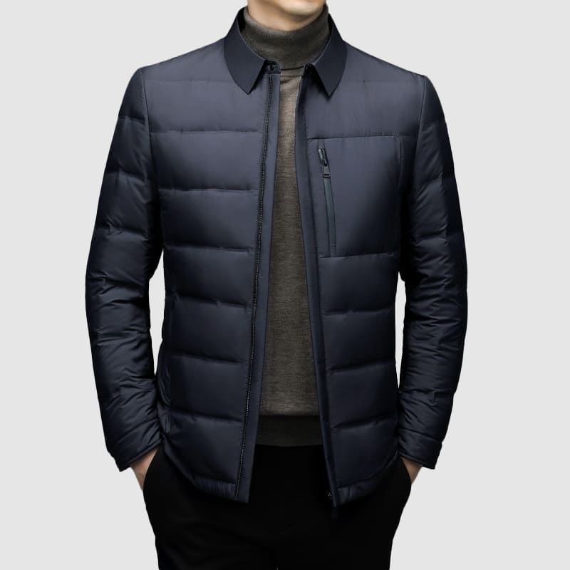 Praktischer Windbreaker York Reevolve