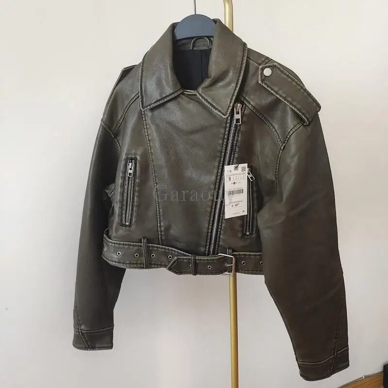 Stylische Damenjacken Kollektion