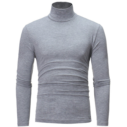 Damen Rollkragenpullover Weich Angenehm Elegant