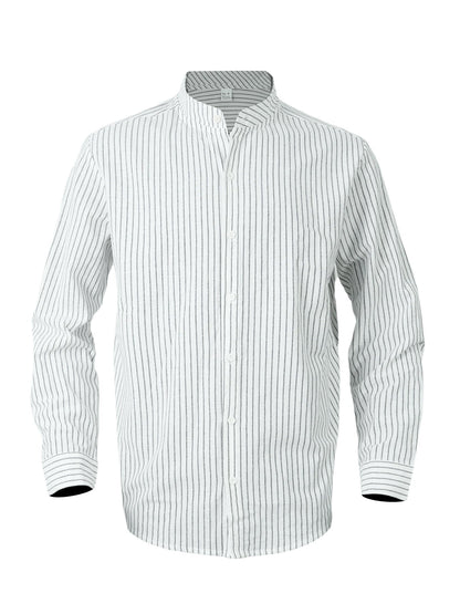 Herren Hemd Elegant SlimFit