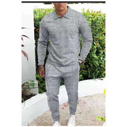 Herren Casual-Anzug Bequem Stylish