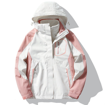 Damenschutzjacke Anpassbar Elegant