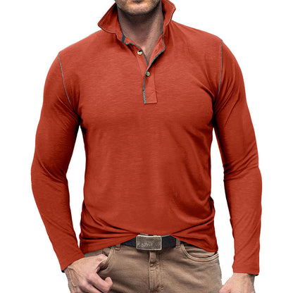 Damenschal Slim Fit Langärmlig Soft Baumwolle Elegante Passform