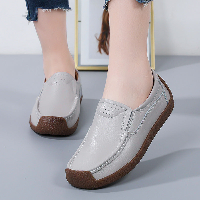 Bequeme Herren Slipper Leicht & Lässig