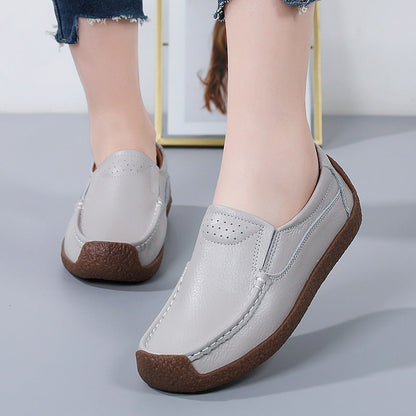 Bequeme Herren Slipper Leicht & Lässig