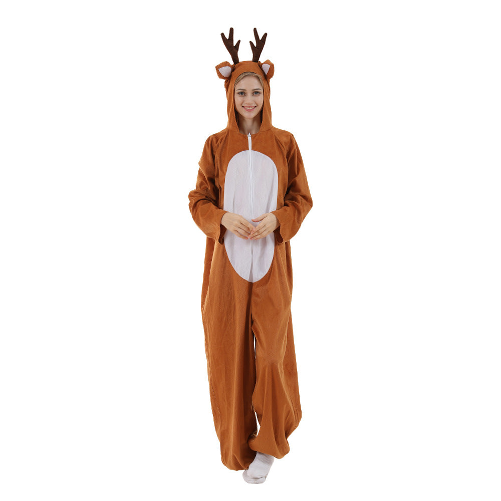 Praktischer Herren-Overall Rudolf