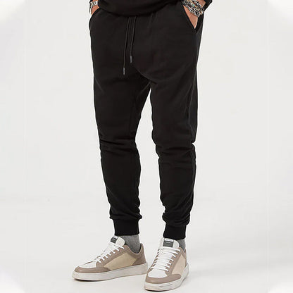 Herren Sporthose Bequem Freizeitstyle