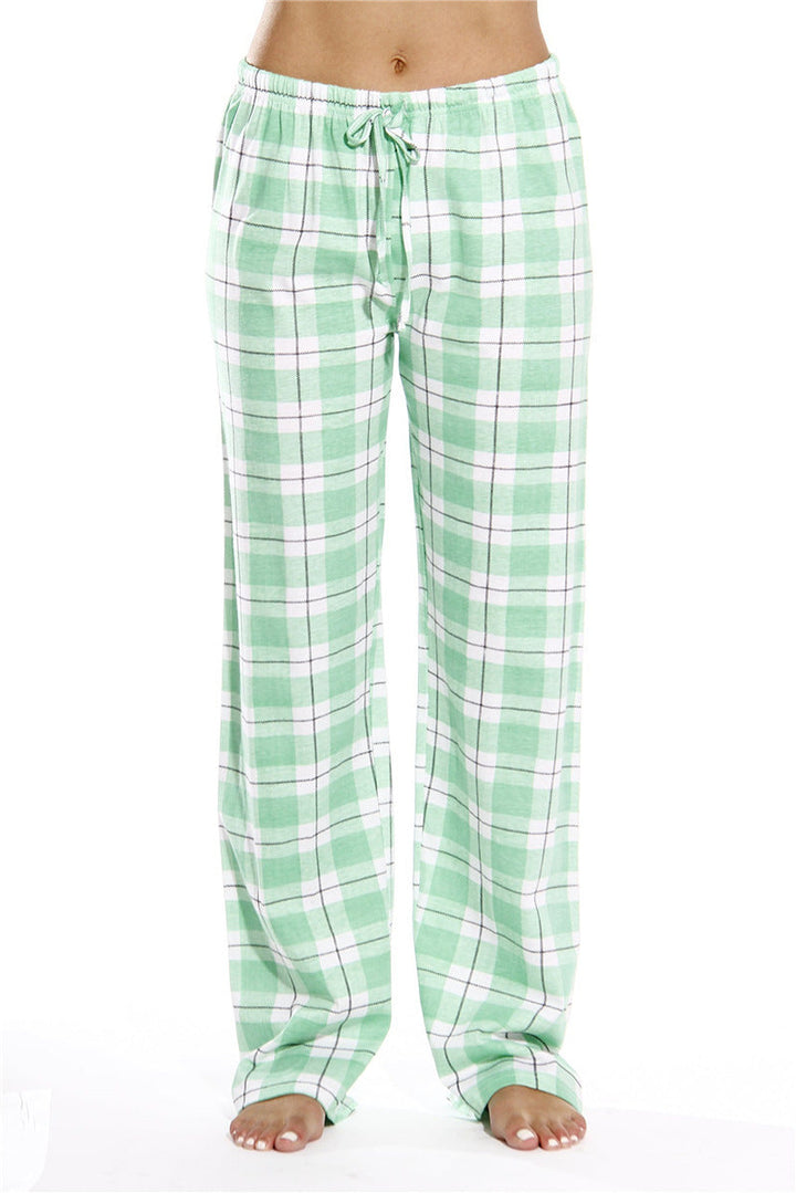 Damen Jogginghose Bequem Elegant