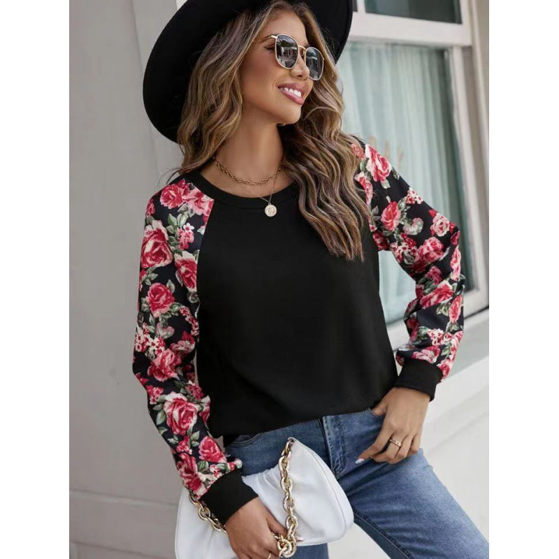Kuschelige Sweatjacke Weich Komfortabel