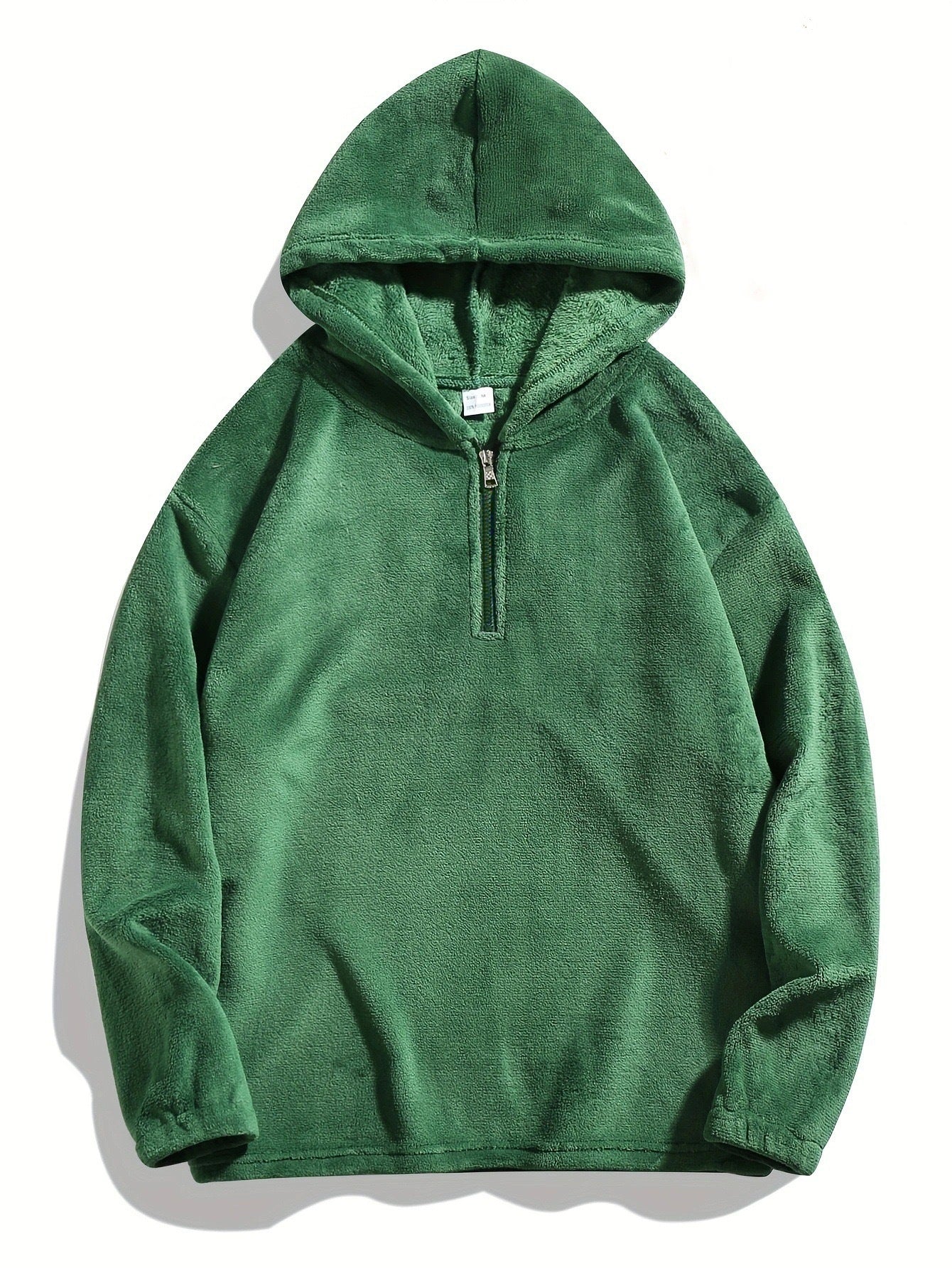 Weiche Damen Hoodie Mikrofleece Soft Style