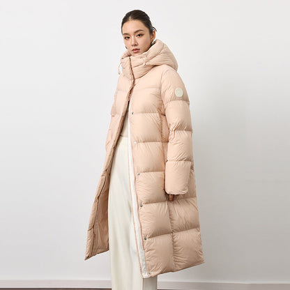 Lange Umhängetasche Praktisch Reversibel