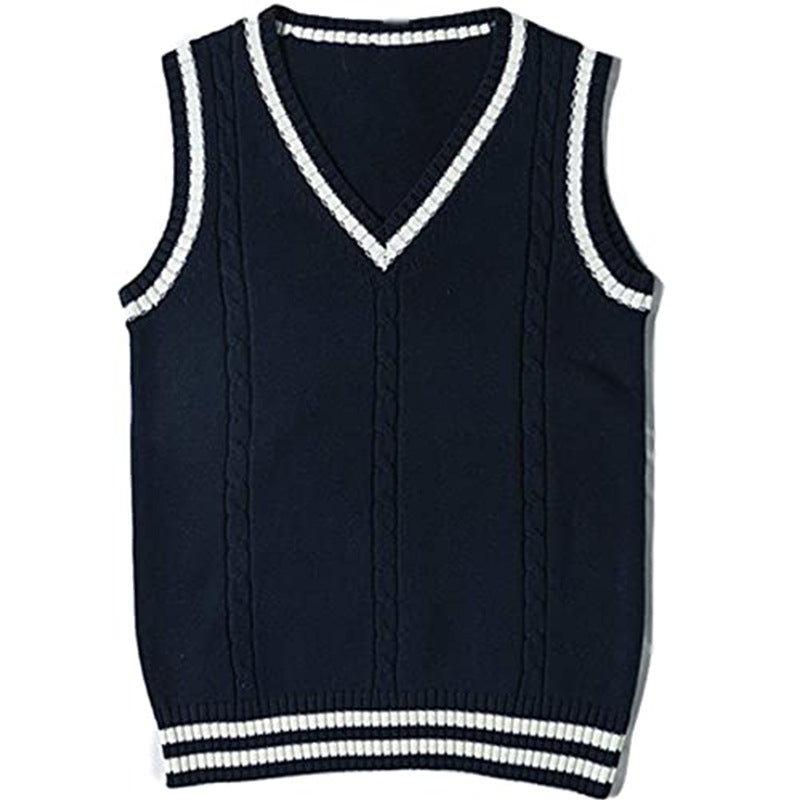 Damen Strickweste Elegantes Design Hochwertig