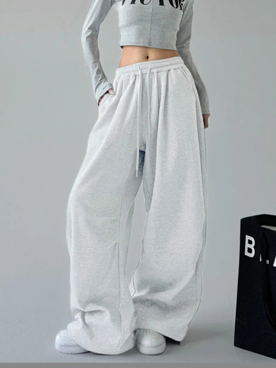 Damen Jogginghose Bequem WeichSportlich